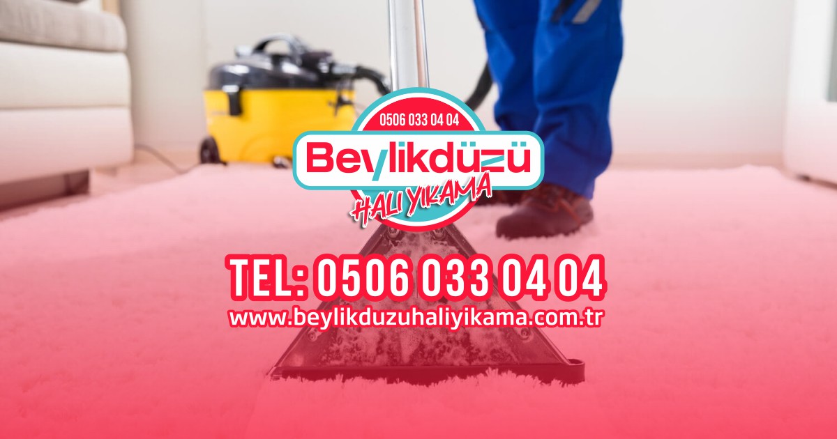 Talatpaşa Halı Yıkama Fiyatları
