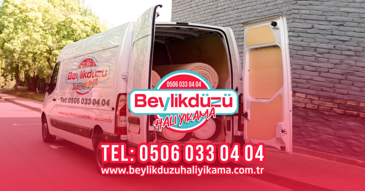 Firuzköy Halı Yıkama Fiyatları