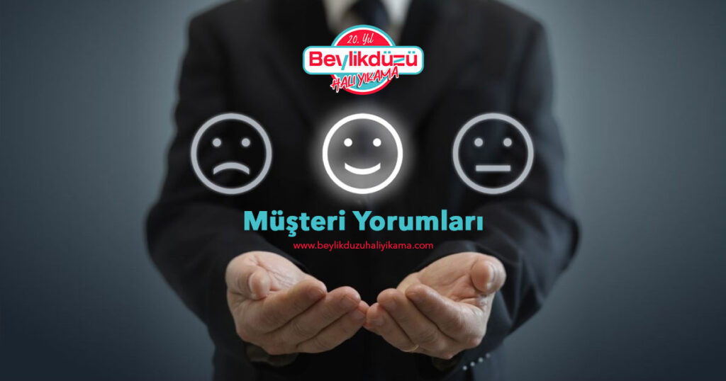 Marmara Halı Yıkama Yorumları